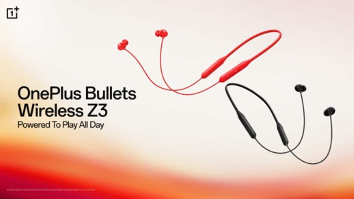 OnePlus Bullets Wireless Z3 Oneplus inline OnePlus Bullets Wireless Z3