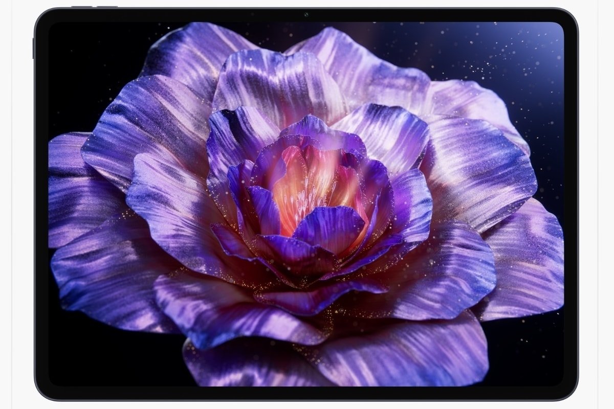 pad 3 oneplus OnePlus Pad 3