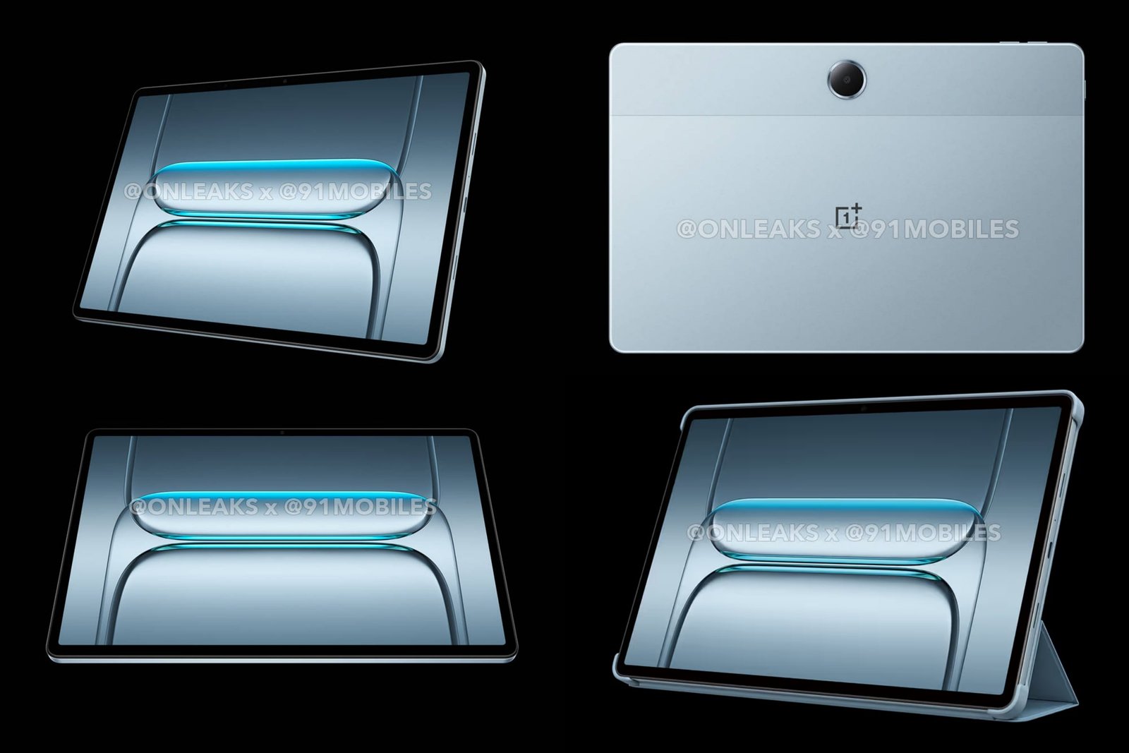 oneplus pad lite 91mobiles onleaks OnePlus Pad Lite