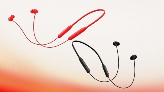 OnePlus Bullets Wireless Z3 With 12.4mm Drivers, Up to 36