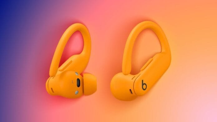 Amazon Has Low Prices on AirTag ($22.98), Powerbeats Pro 2