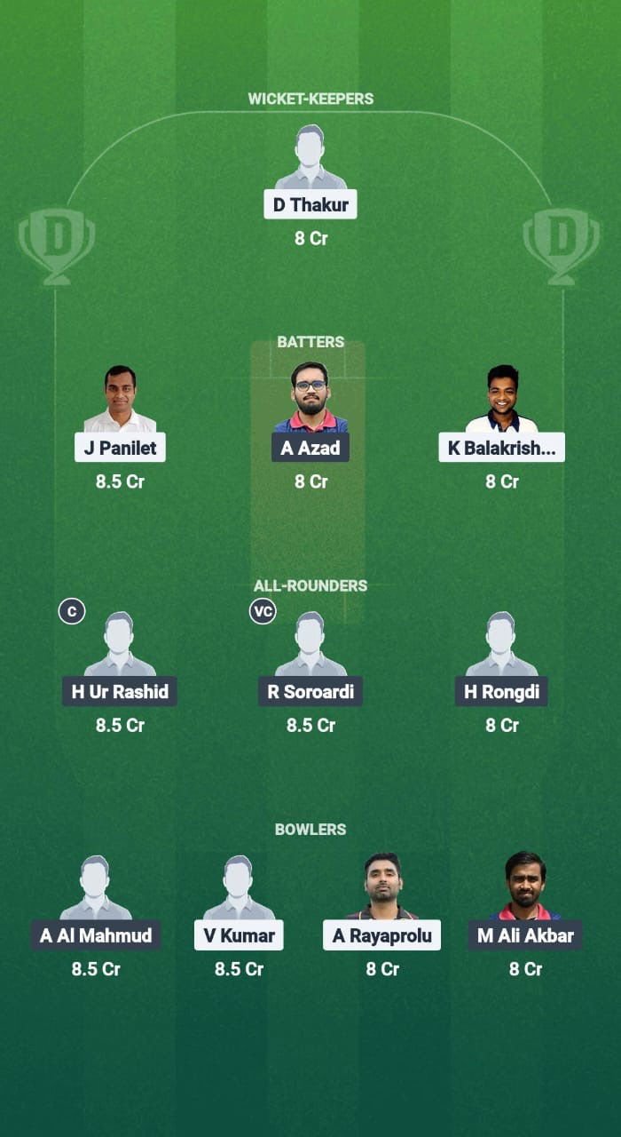 F7f59bed 508c 4cff 8c52 04718cccfb08 PRS vs PRD Dream11 Prediction Fantasy Cricket Tips Dream11 Team ECS T10 Czechia