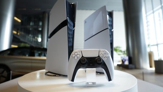 Sony confirms PlayStation 5's lifespan: How much time you have left to smash those DualSense?(Bloomberg) Sony confirms PlayStation 5's lifespan: How much time you have left to smash those DualSense?(Bloomberg)