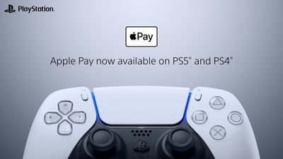 apple play playstation