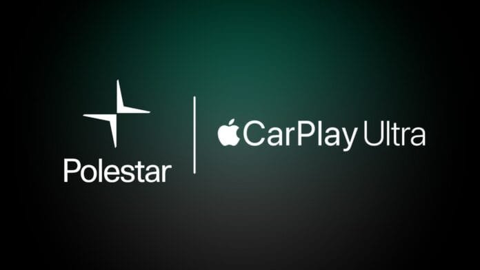 Polestar Still Plans to Offer CarPlay Ultra