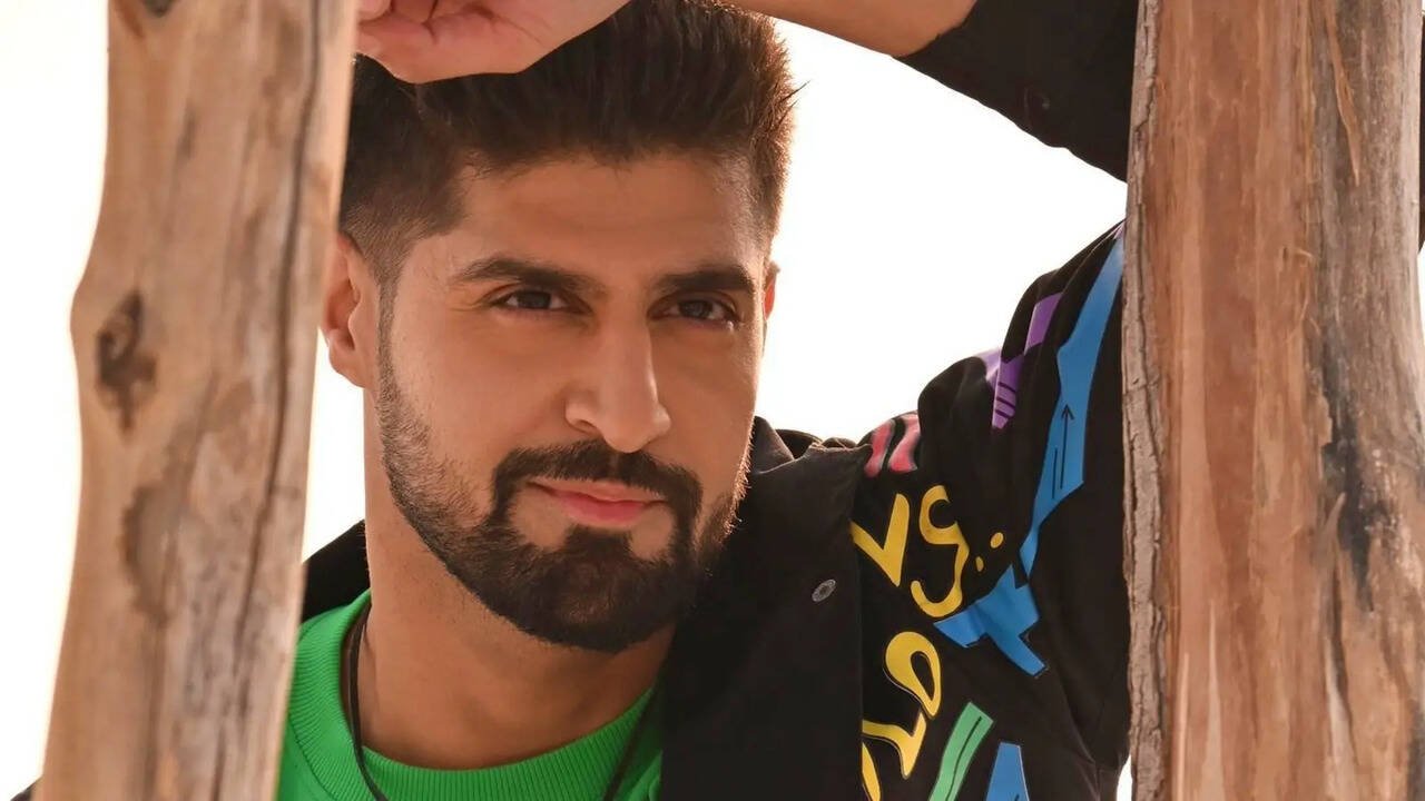 Rana Naidu 2: Tanuj Virwani Reveals How He Prepped For Netflix Series With 'SoBo Touch' – EXCLUSIVE