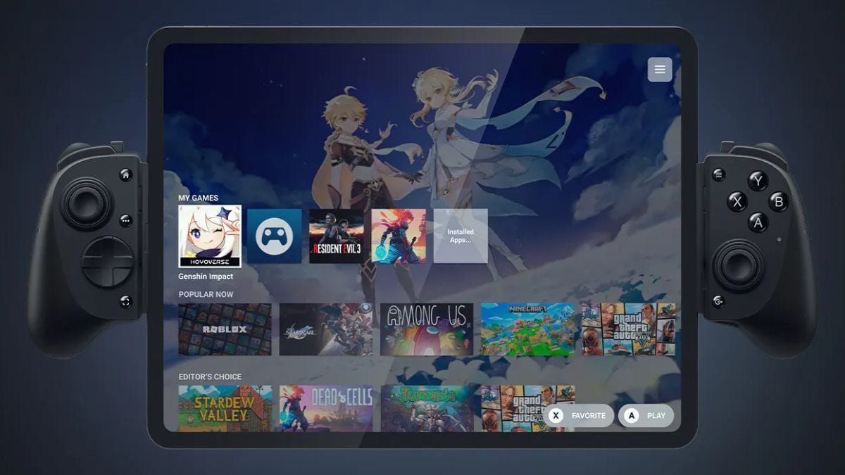 kishi v3 pro xl razer Razer Kishi V3 Pro XL