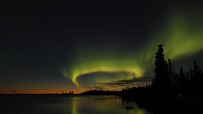 Aurora Alert! Northern Lights May Be Visible as Far South