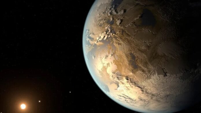 New Habitability Model Helps Identify Which Alien Planets Might Be