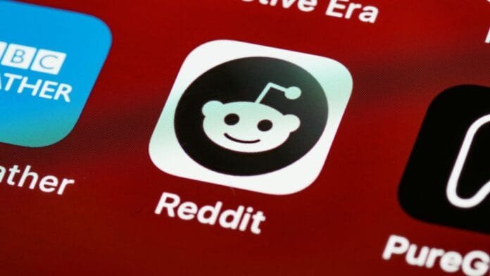 Reddit Sues AI Startup Anthropic for Allegedly Using Data Without