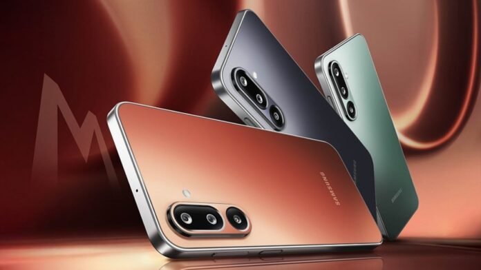 Samsung Galaxy M36 5G India Launch Date Set for June