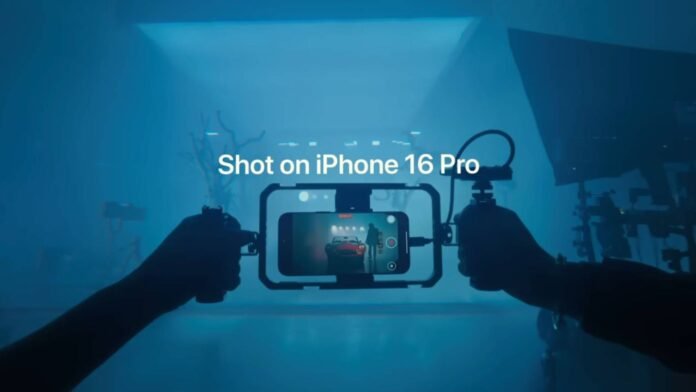 Apple's Shot on iPhone Campaign Turns 10 and Wins Advertising