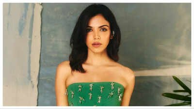 Shriya Pilgaonkar: You have to be grounded — that’s the only way to navigate a world full of deception
