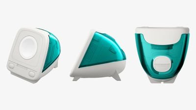 satechi imac apple watch charger