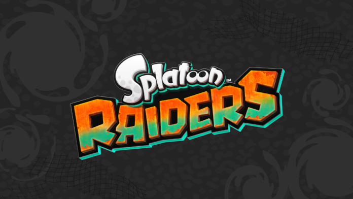 Nintendo Announces Splatoon Raiders Spinoff Title for Switch 2 Alongside