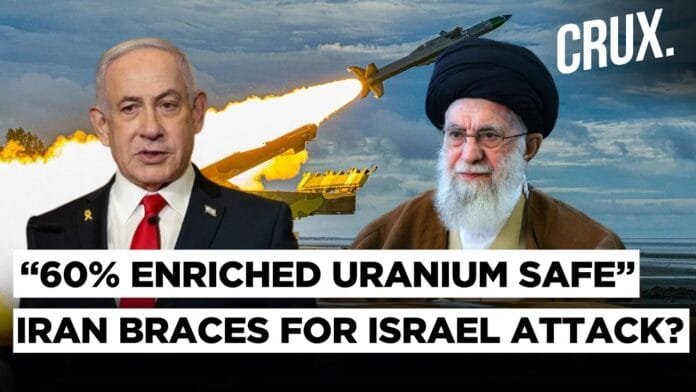 Surprised…-Trump-Says-Iran-Getting-more-Aggressive-in-Talks-US.jpeg