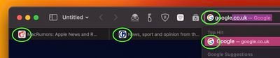 favicon examples