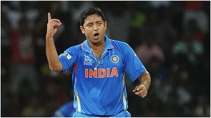 Team India: दो बार के विश्व चैंपियन इस भारतीय क्रिकेटर ने लिया संन्यास, भारत के लिए 2012 में खेला था पिछला मैच Team India: 36-year-old cricketer Piyush Chawla retired from all formats, played last match for India in 2012
