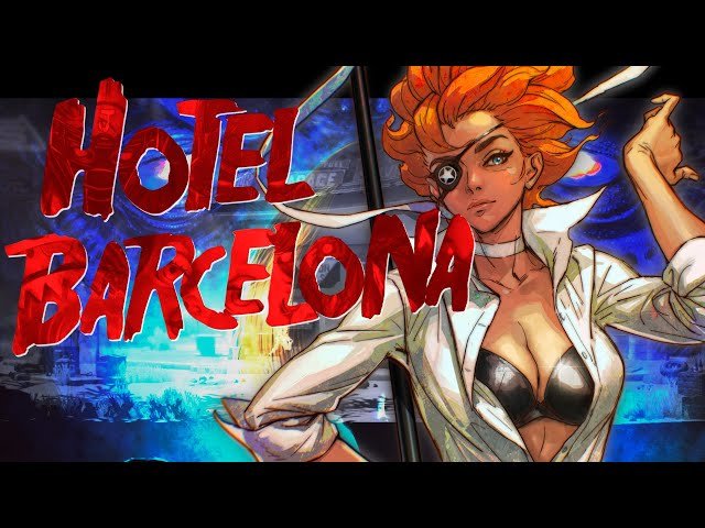 YouTube Thumbnail