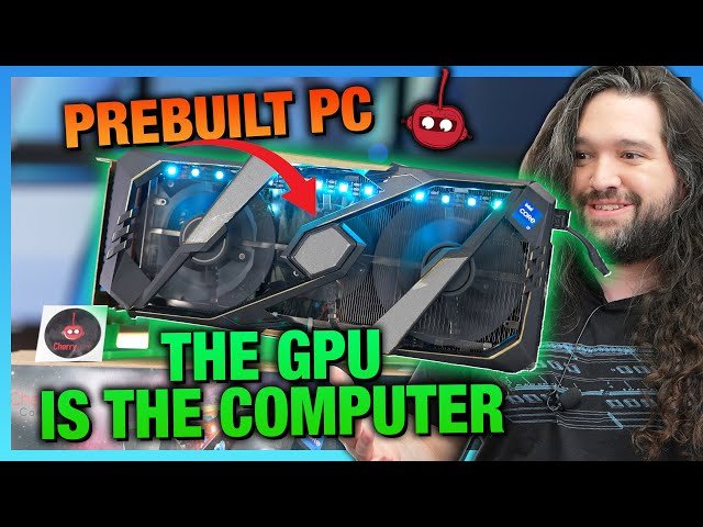 YouTube Thumbnail
