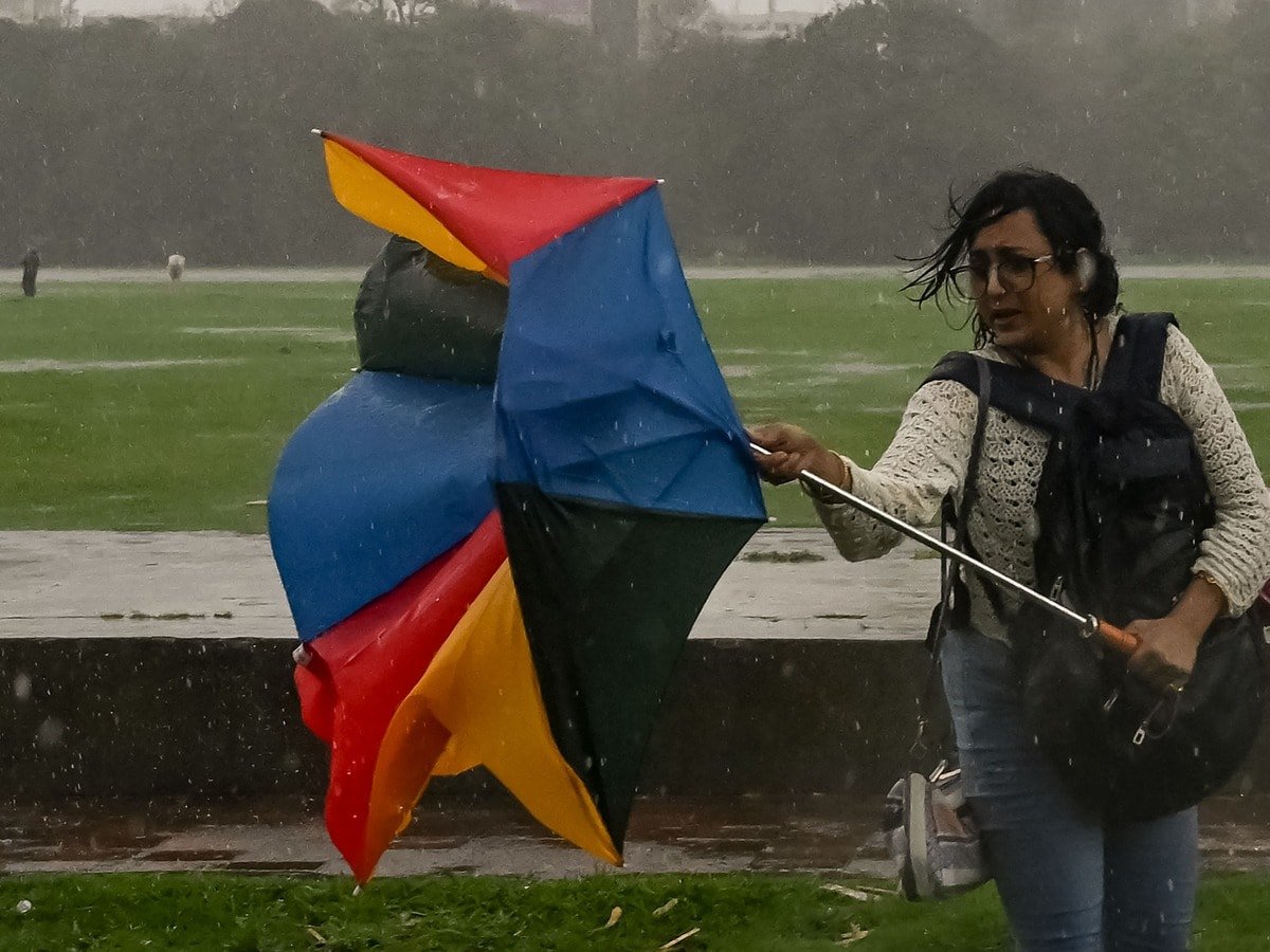 Uttarakhand Weather: उत्तराखंड में तेज हवाएं चलेंगी-बारिश भी खूब होगी? जानिए क्या है  1 जून से मौसम पूर्वानुमान