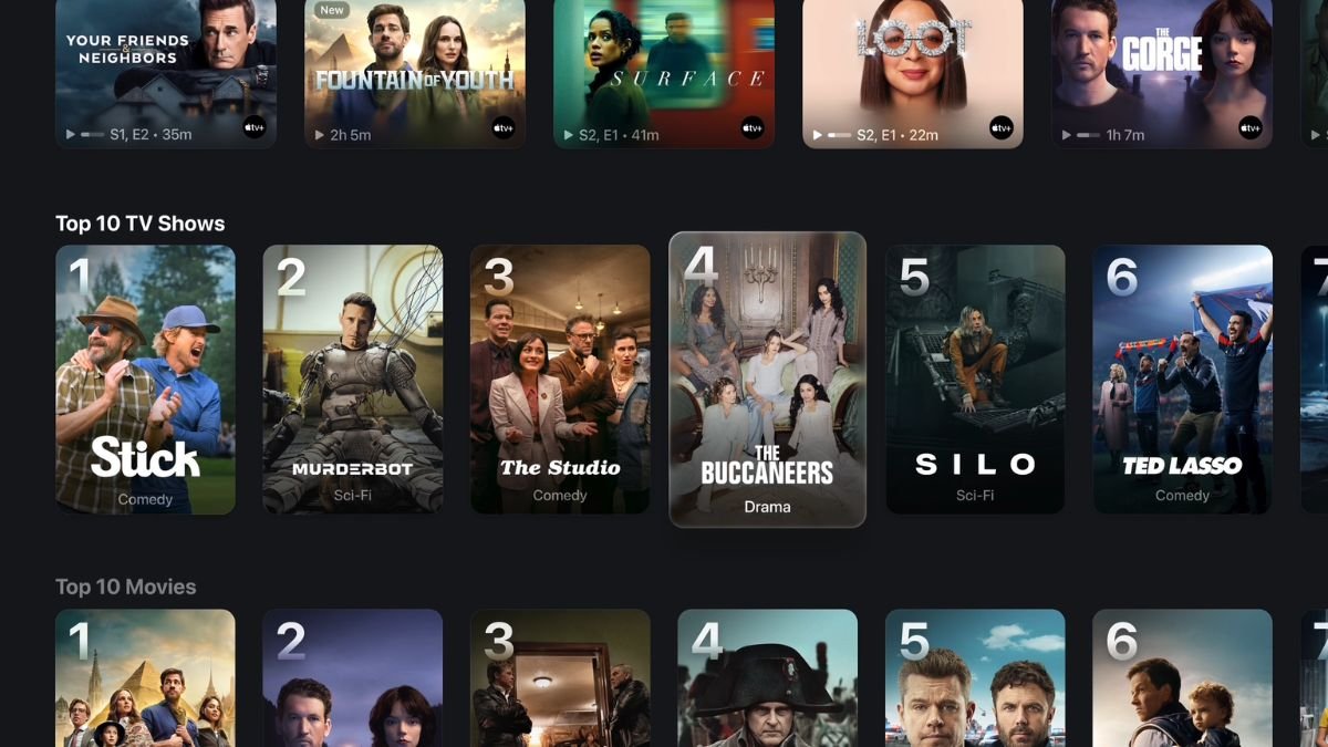 tvos 26 apple 1 tvOS 26