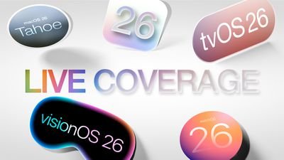 WWDC25 Live Coverage Feature 1