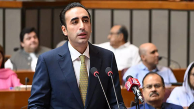 Bilawal Bhutto Snubbed at UN, Journalist Exposes Pakistan's 'Indian Muslims' Propaganda | Op Sindoor