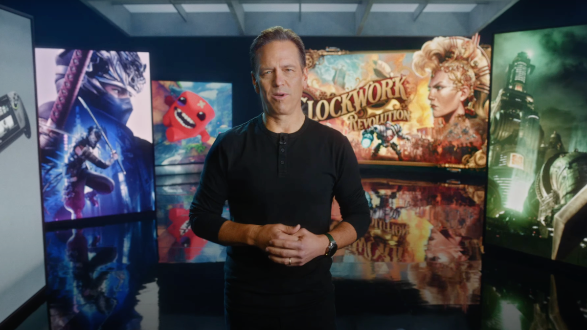 phil spencer phil spencer
