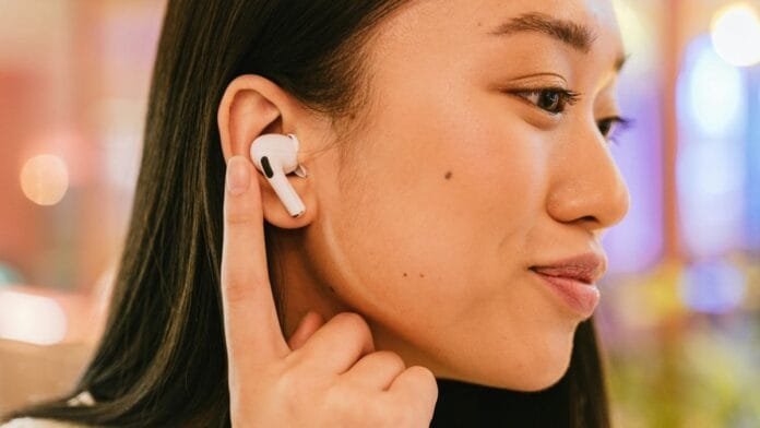 AirPods Pro 3 Reportedly Mentioned in iOS 26 Beta 1