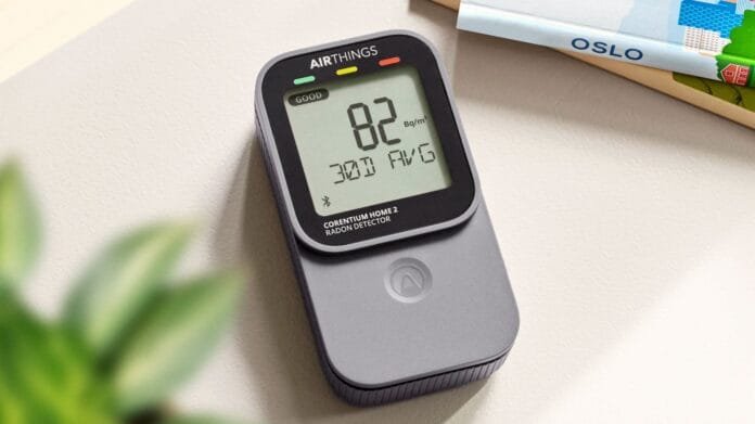 Corentium Home 2 Review - MacRumors
