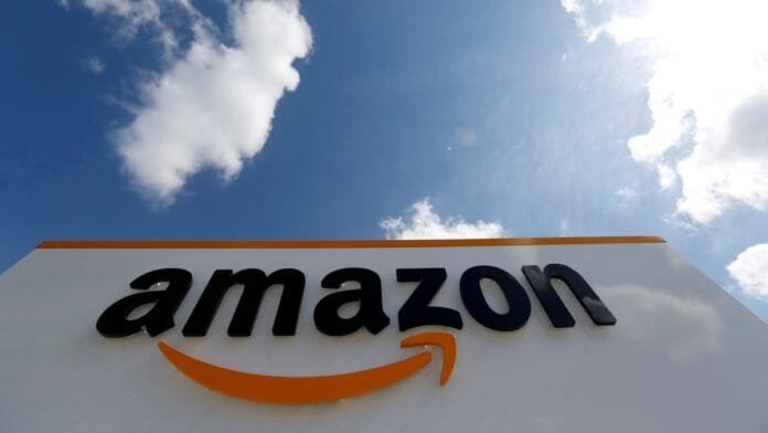 Amazon Said to Be Preparing to Test Humanoid Robots for