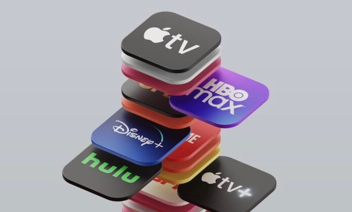 tvOS 26 Introduces Automatic Sign-In Feature for Apple TV Apps