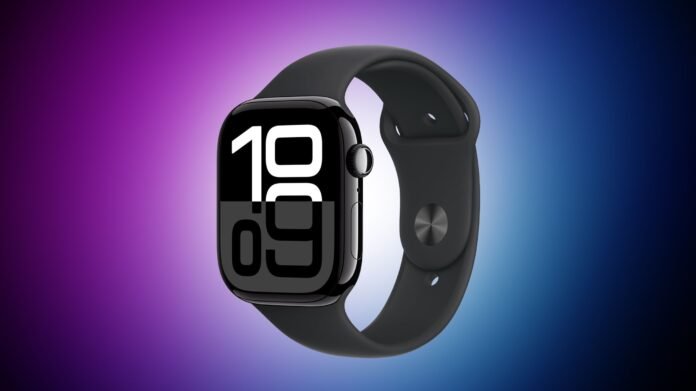 Discounted Apple Watch Series 10 Now Available From Apple's U.S.