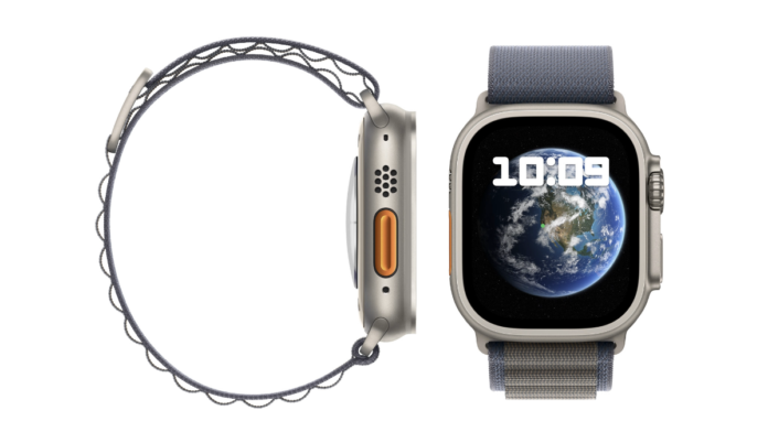 Apple Watch Ultra 3 Said to Launch This Year; Product