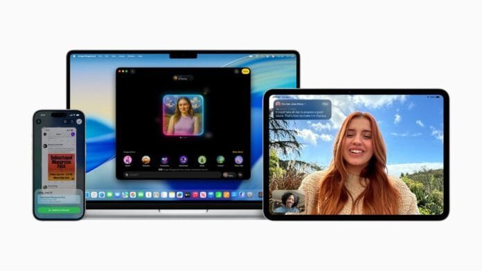 WWDC 2025: Apple Intelligence Models Expanded to Developers, Live Translation