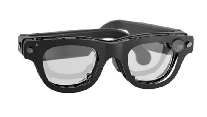 Meta Aria Gen 2 Glasses to Offer Advanced Hand and