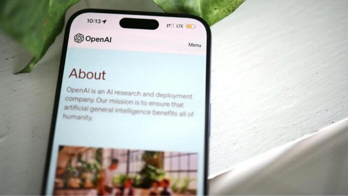OpenAI Brings ChatGPT Record Mode on MacOS, Adds Tool to
