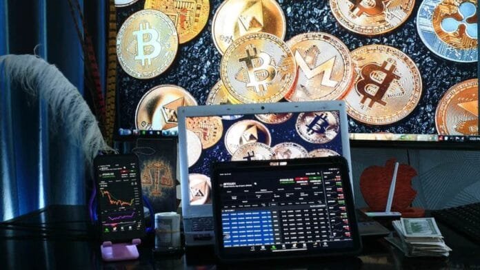 Bitcoin Falls to $102,700 Amid Fiery Trump-Musk Feud, Most Altcoins