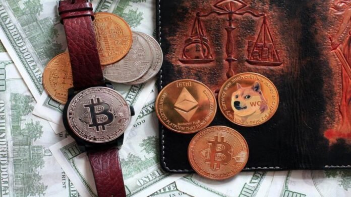 Cybersecurity Researchers Find 20 Crypto-Phishing Apps on Google Play Store: