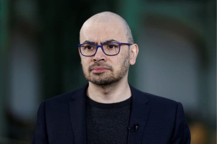 Google DeepMind’s Demis Hassabis Wants to Build AI Email Assistant