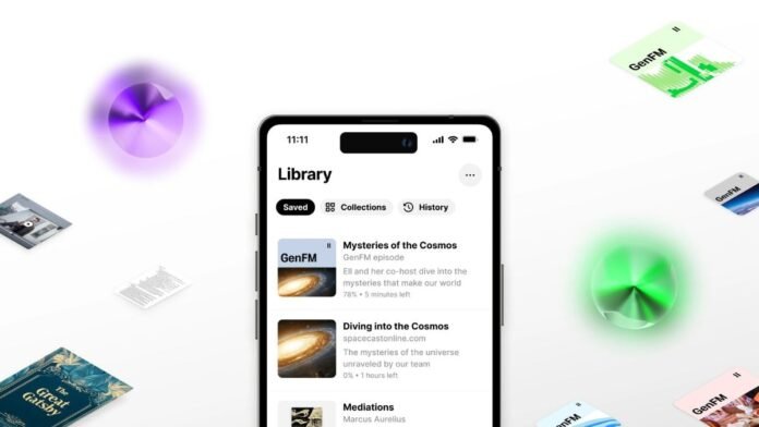 ElevenLabs Expands Eleven V3 Text-to-Speech Model With Support for 41