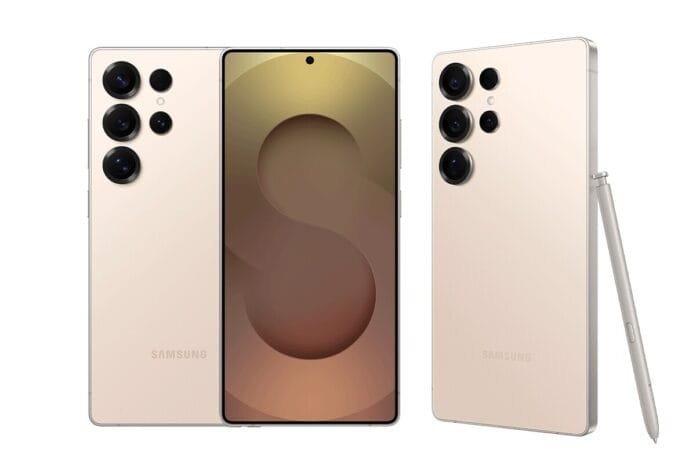 Samsung Galaxy S25 Ultra Price in India Temporarily Cut by