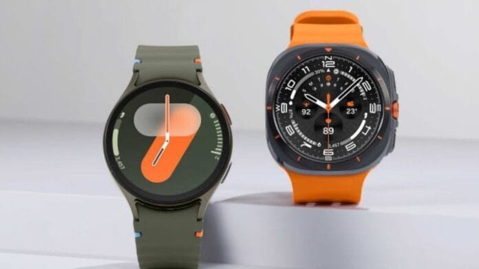 Samsung Galaxy Watch’s Sleep Apnea Feature Expands to Australia and
