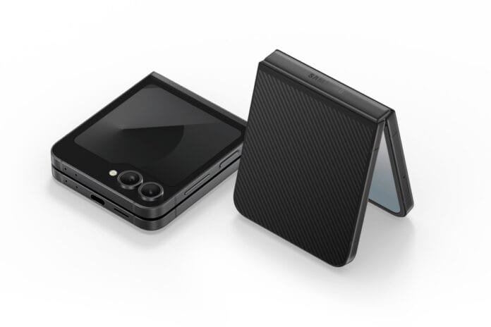 Samsung Galaxy Z Flip FE Price, Storage Options Leaked Again;