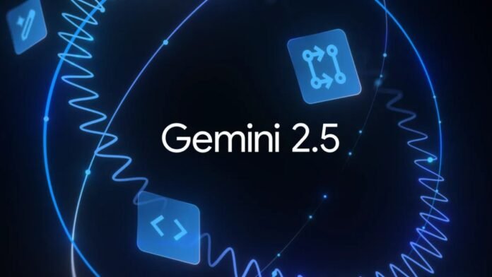 Google’s Gemini 2.5 Pro and Flash AI Models Are Now