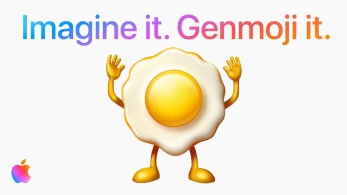 Apple Intelligence at WWDC 2025: Genmoji Upgrade Incoming Instead of