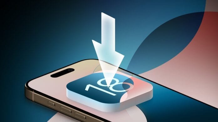 Here's How Many iPhones Are Running iOS 18