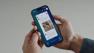 iOS 26 Screenshots