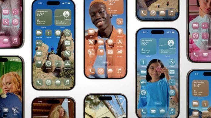 Here Are All the iOS 26 Features That Require iPhone